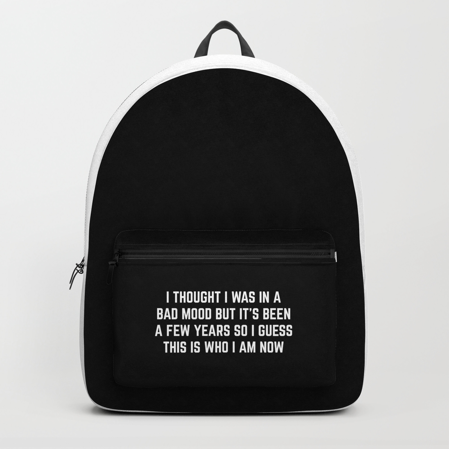 jansport cool student black