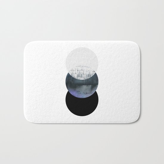 AG01 Bath Mat