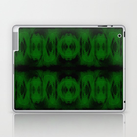 Colorandblack series 1855 Laptop & iPad Skin