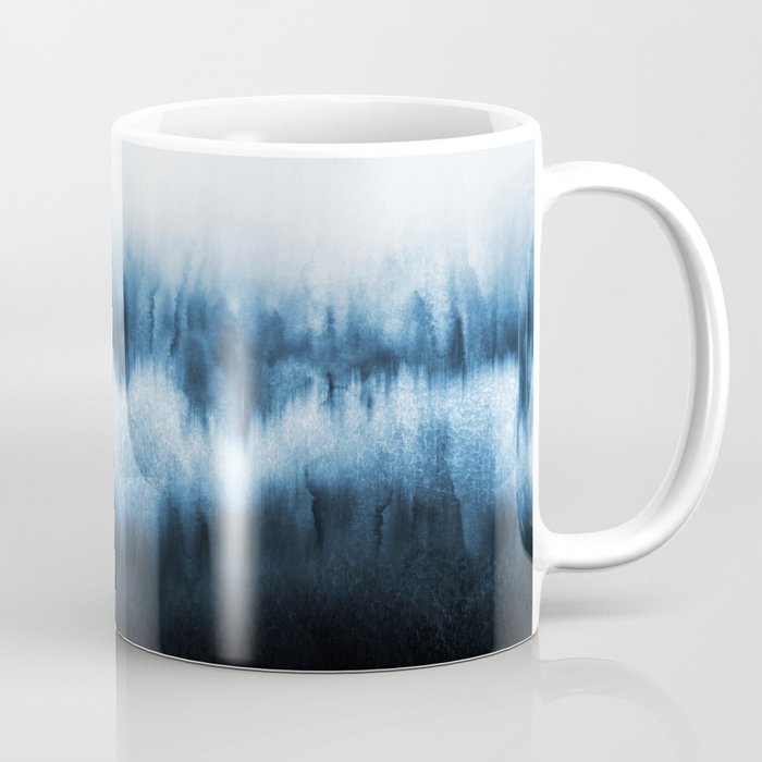 Forest of frost Coffee Mug