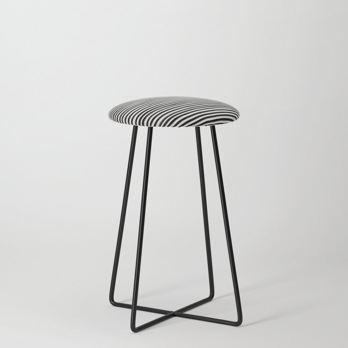 Skinny shop bar stools