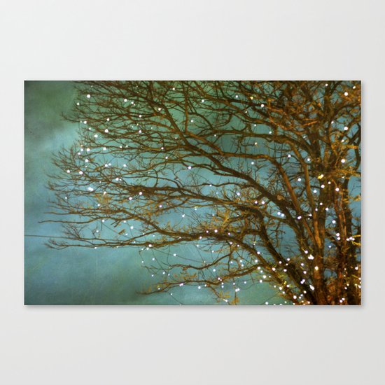 Magical Canvas Print