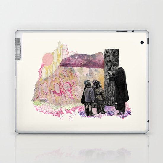 Lesson Learned Laptop & iPad Skin