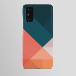 Geometric 1708 Android Case