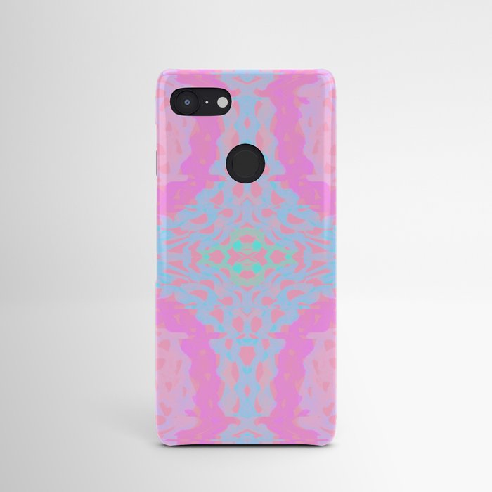 Flower Power Android Case