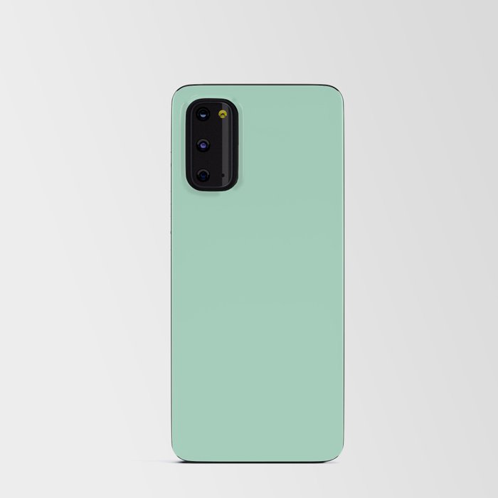 Mint Android Card Case