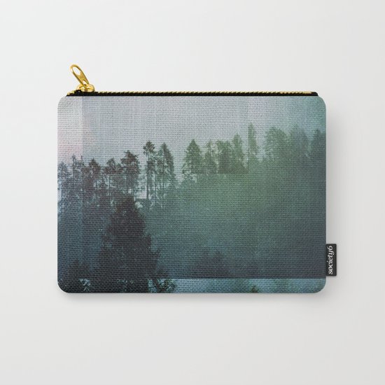 Fractions A48 Carry-All Pouch