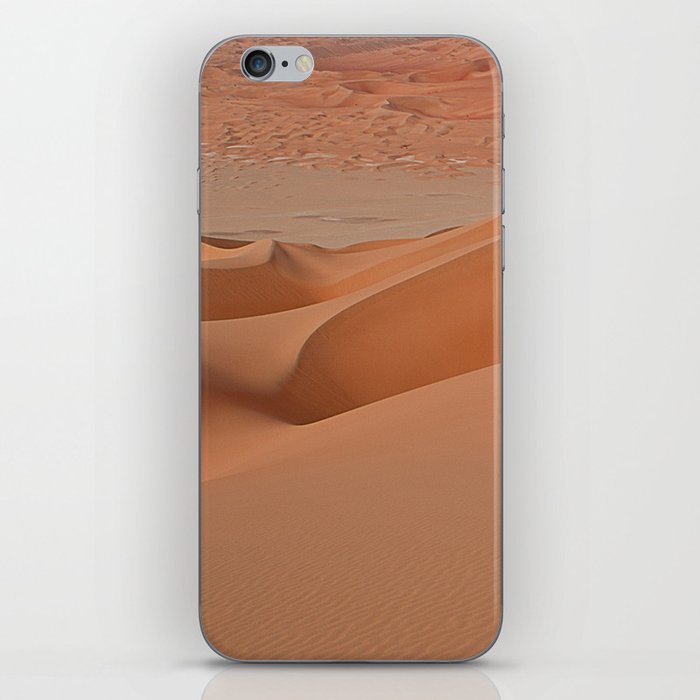 Desert Dunes iPhone Skin