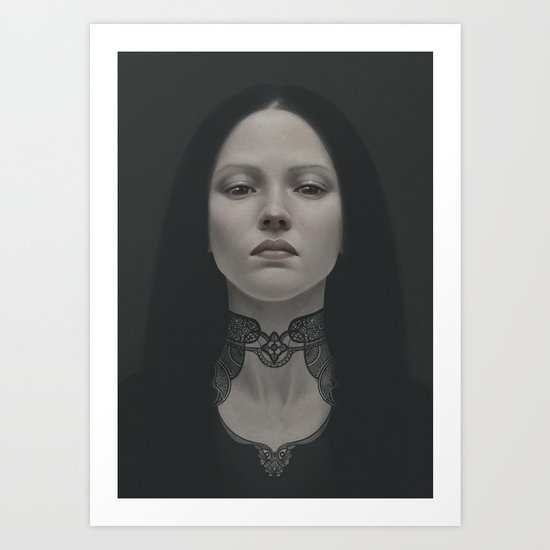 220 Art Print
