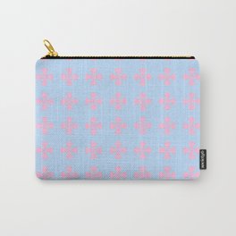 Leaf clover 6 Carry-All Pouch