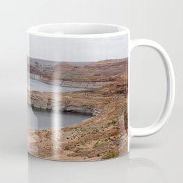 Lake Powell Coffee Mug