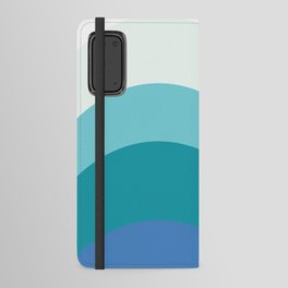 Tide Android Wallet Case