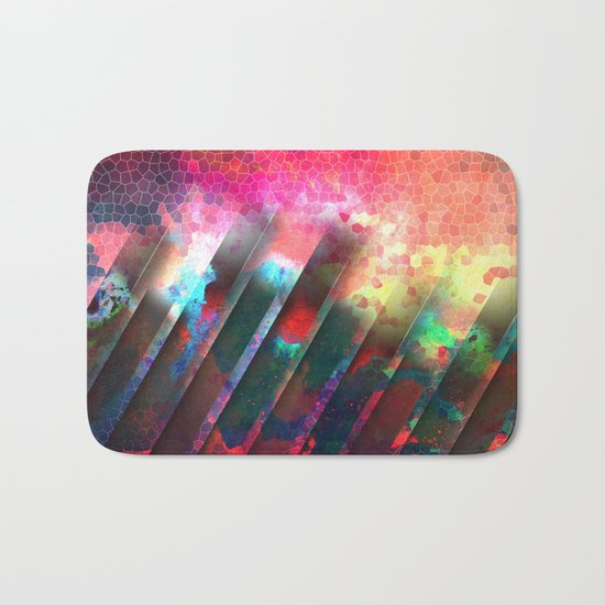 θ Eri Bath Mat