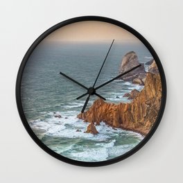 Roca Wall Clock
