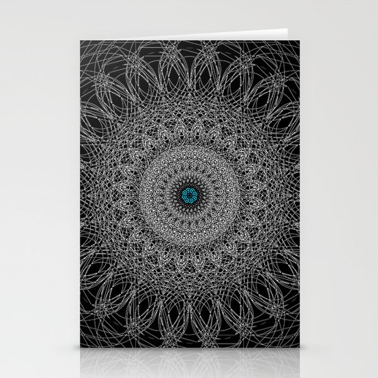 Nexus N°38bis Stationery Cards