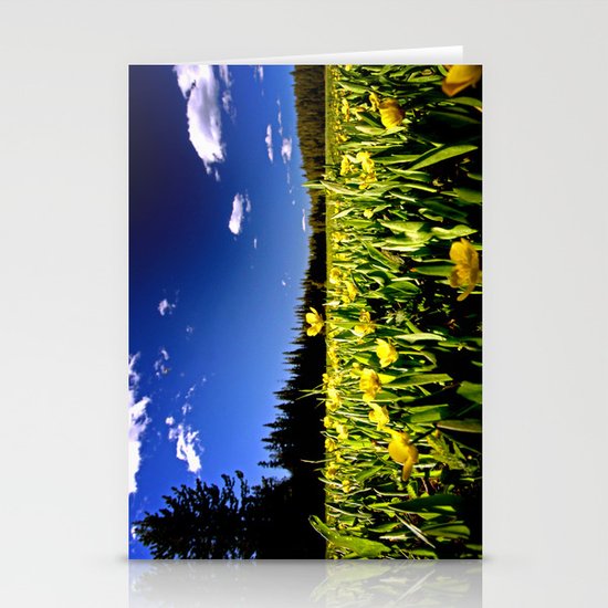 For Jeremy Stationery Cards