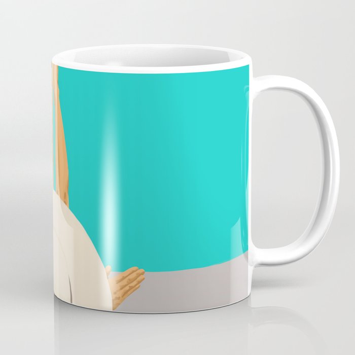 At The Beach Coffee Mug By Vogel Society6 At The Beach Coffee Mug