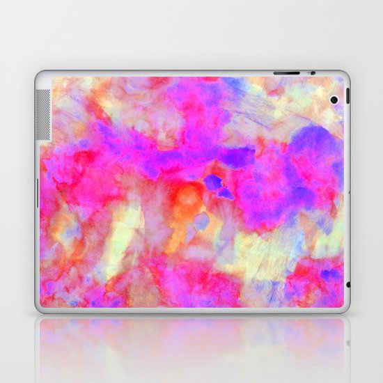 Electrify Laptop & iPad Skin