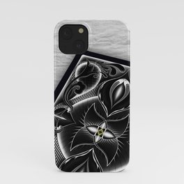 Seronda Back Design iPhone Case
