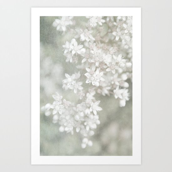 fading Art Print