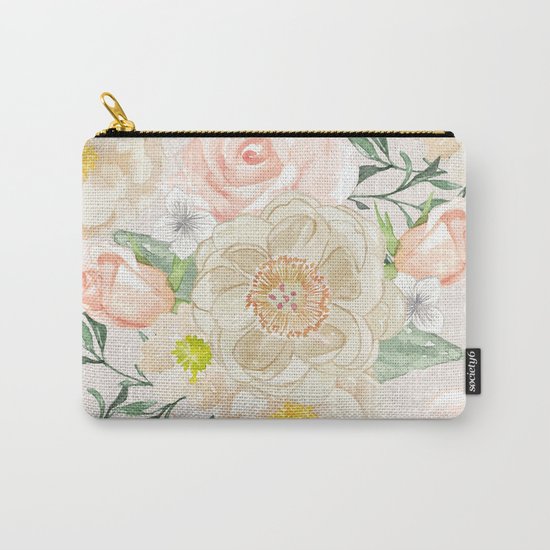 Spring is in the air #31 Carry-All Pouch