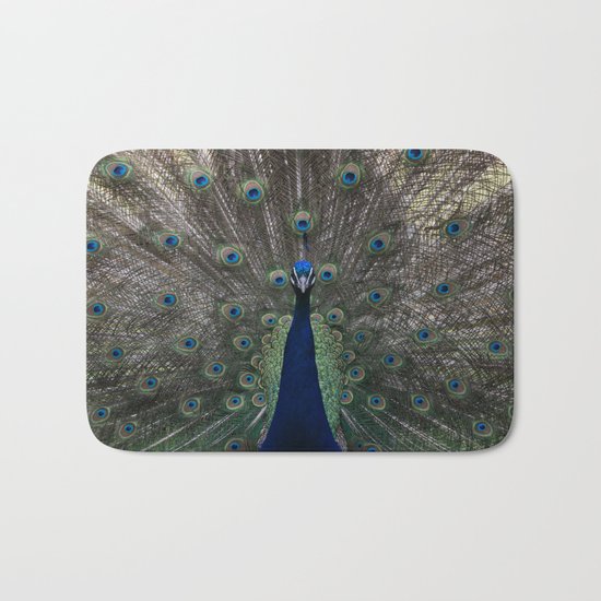 Show off Bath Mat