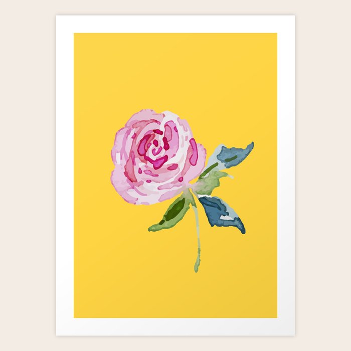 Art Print