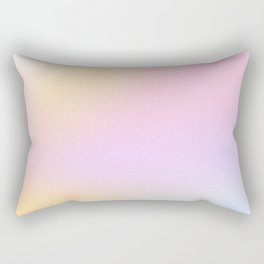 AURA — Bloom Rectangular Pillow