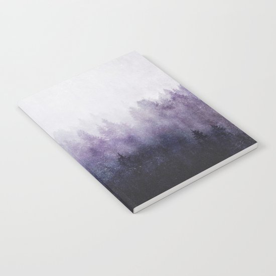 Again And Again Notebook