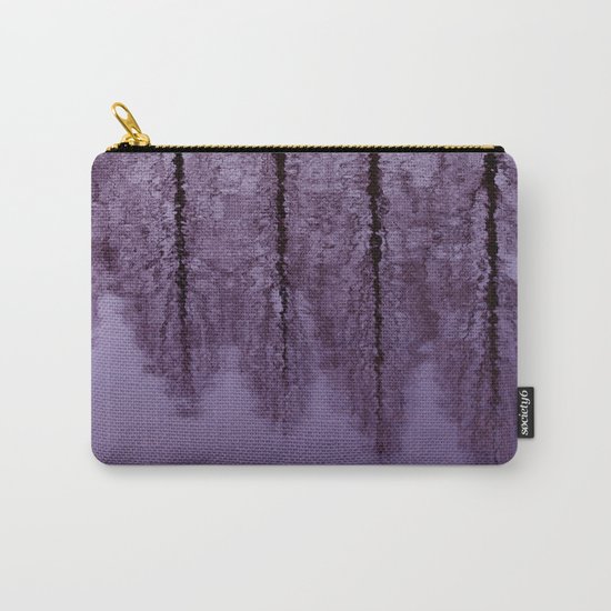 Water Trees - JUSTART © Carry-All Pouch