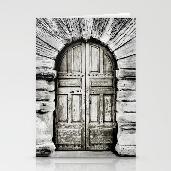 closed#01 Stationery Cards