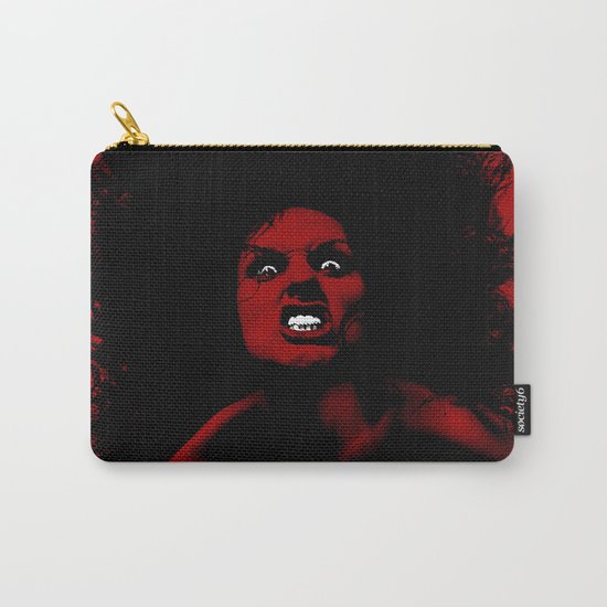 Fury Carry-All Pouch