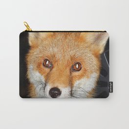 Urban Fox Carry-All Pouch