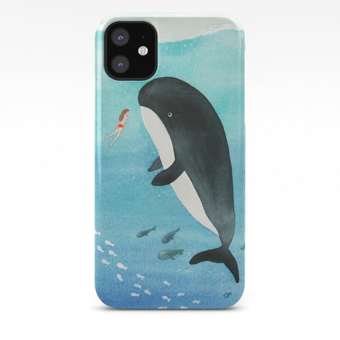 Nice to meet you! iPhone 11 case Nice to meet you! iPhone 11 case