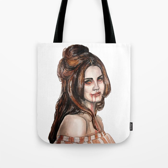 "Freak" Tote Bag