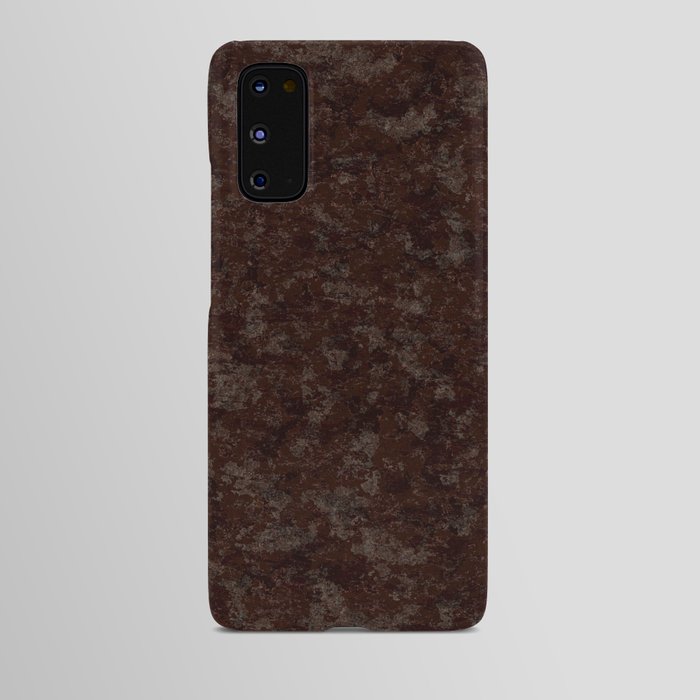 Ground Android Case