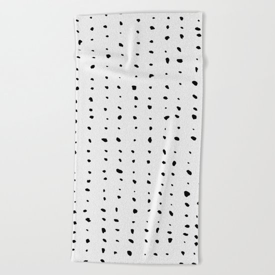 DB11 Beach Towel