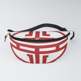 Happiness Fanny Pack