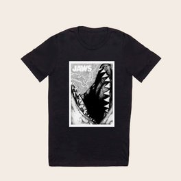 Jaws T Shirt