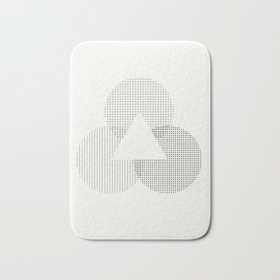 Absence Bath Mat