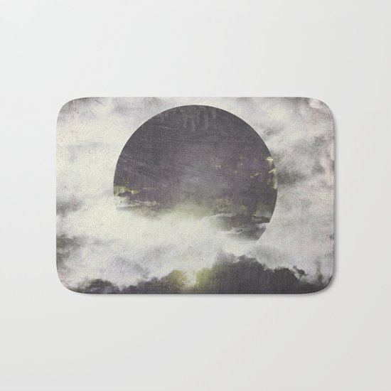 Today is a different day Bath Mat