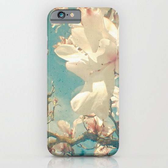 Once Upon a Time iPhone & iPod Case