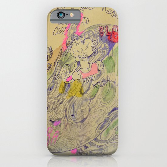 great idea kira iPhone & iPod Case