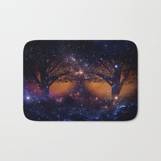 art-72 Bath Mat