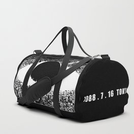 1988 7 16 Tokio Duffle Bag