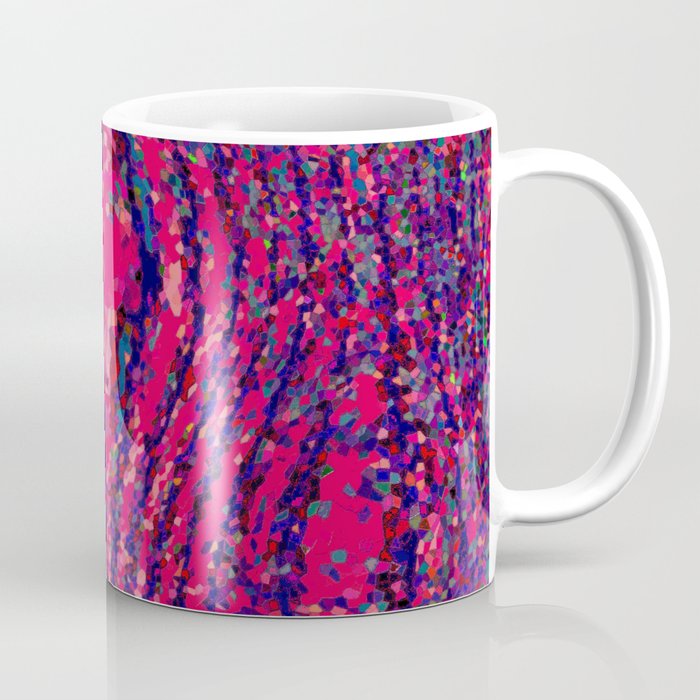 Geometric 03 Coffee Mug