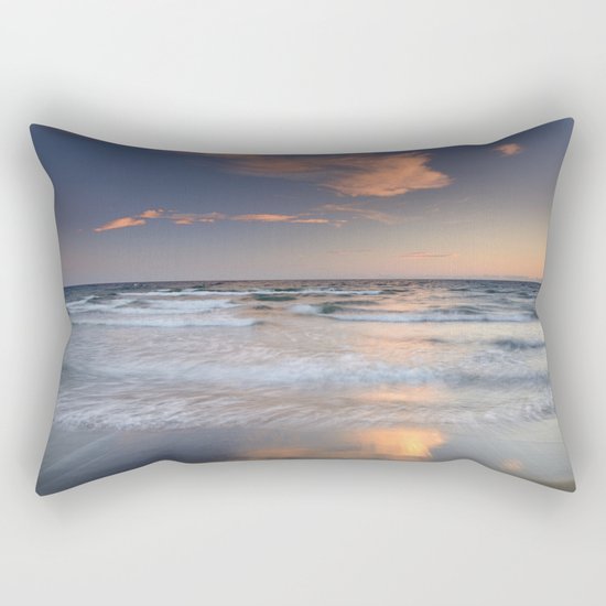 Reflejos ..... Summer dreams Rectangular Pillow