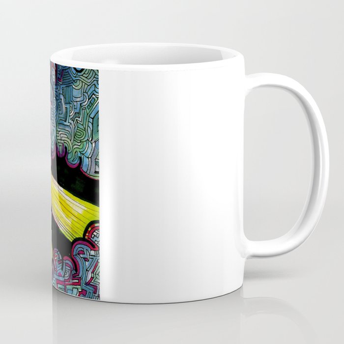 cosmo Coffee Mug