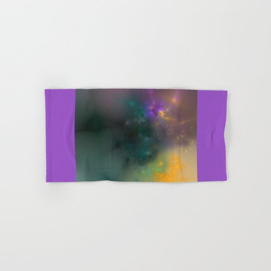 Star Dust / Sternenstaub Hand & Bath Towel