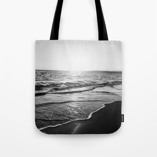 BEACH DAYS XIV Tote Bag